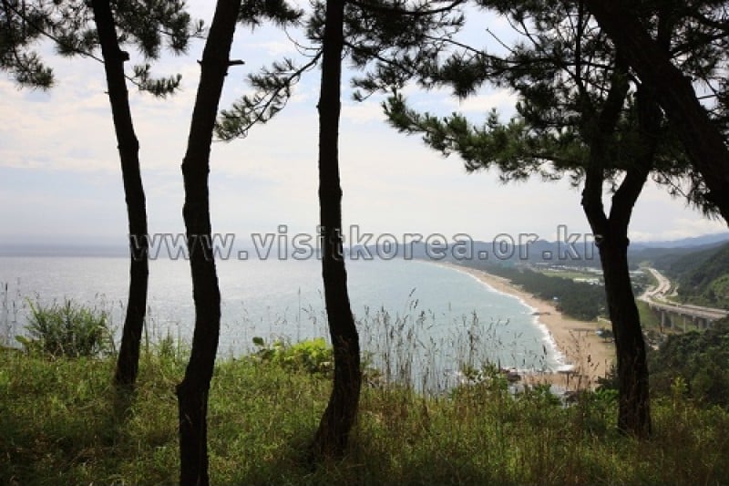 Maengbang Beach  (1/20)