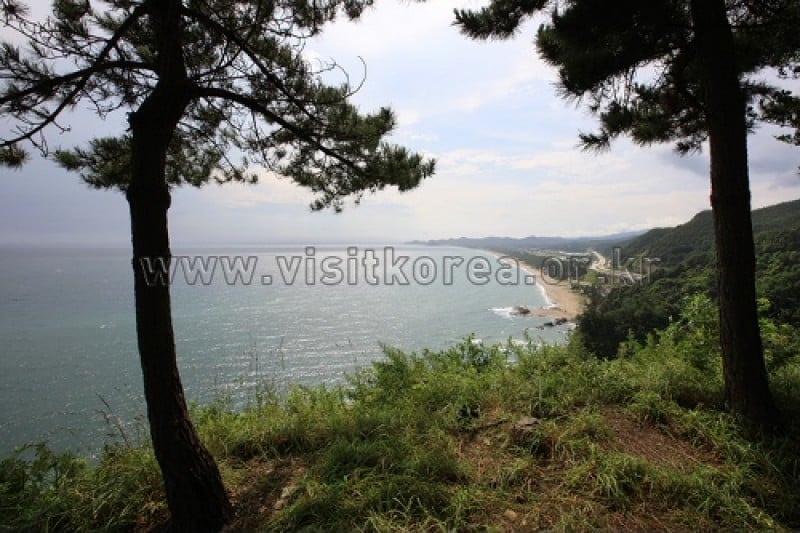 Maengbang Beach  (3/20)