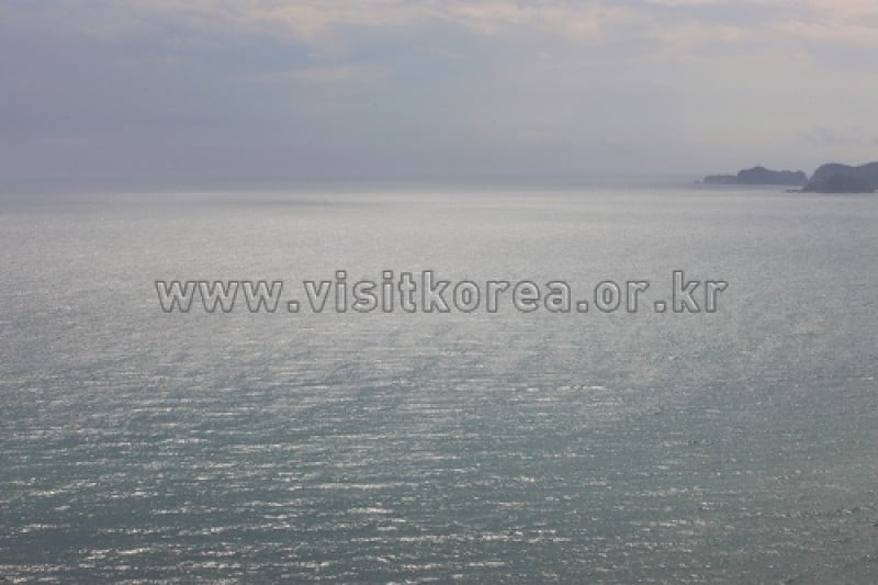 Maengbang Beach  (5/20)