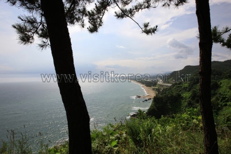 Maengbang Beach  (9/20)
