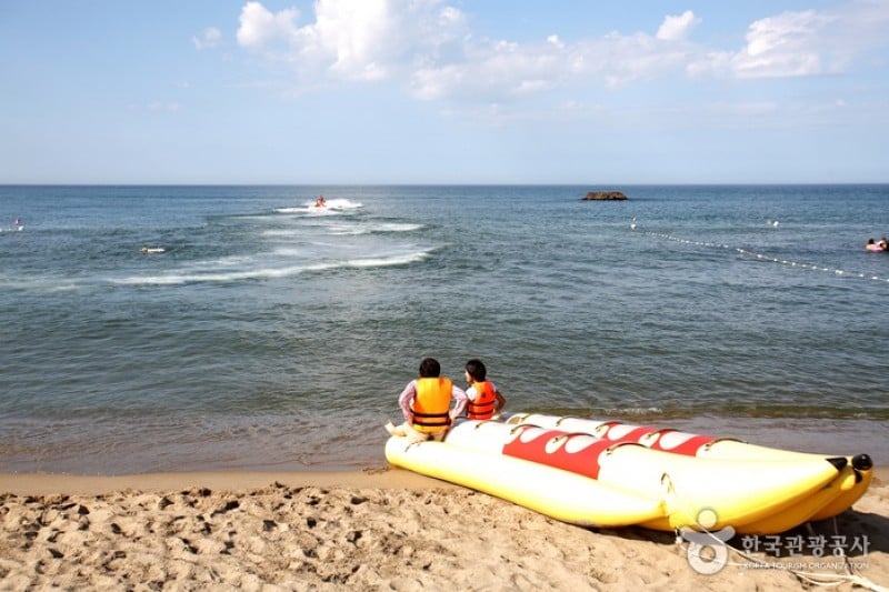 Maengbang Beach  (11/20)