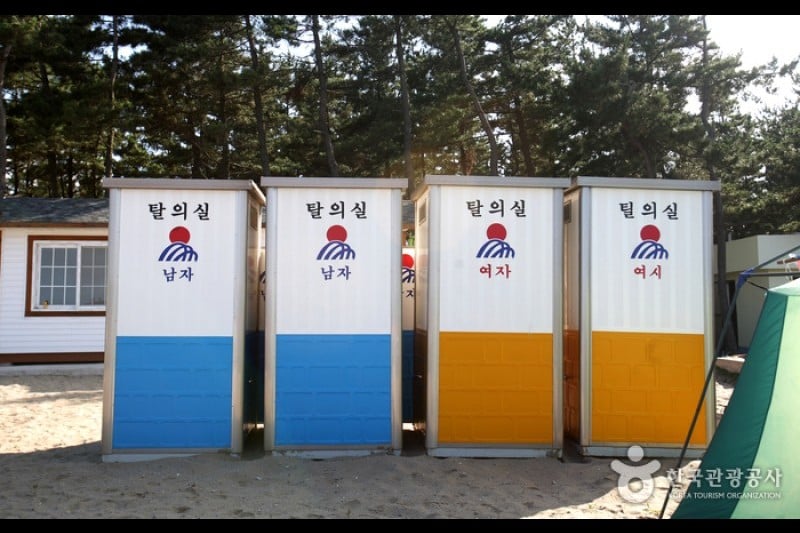 Maengbang Beach  (20/20)