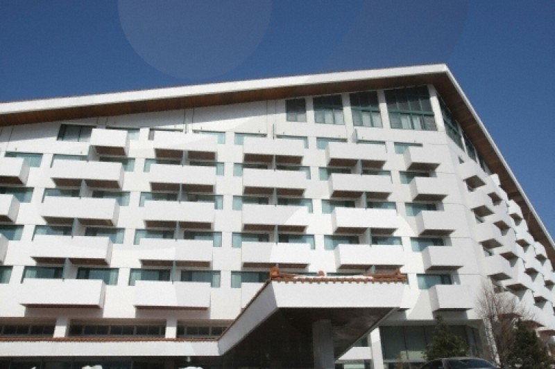 Hotel Sorak Park  (1/16)