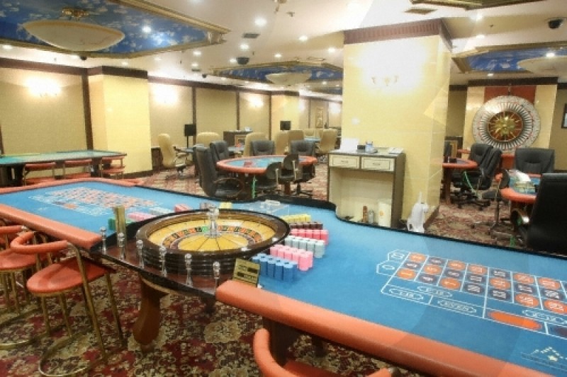 Hotel Sorak Park  (2/16)