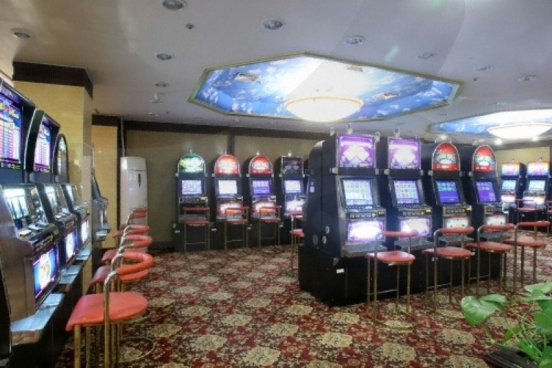 Hotel Sorak Park  (3/16)