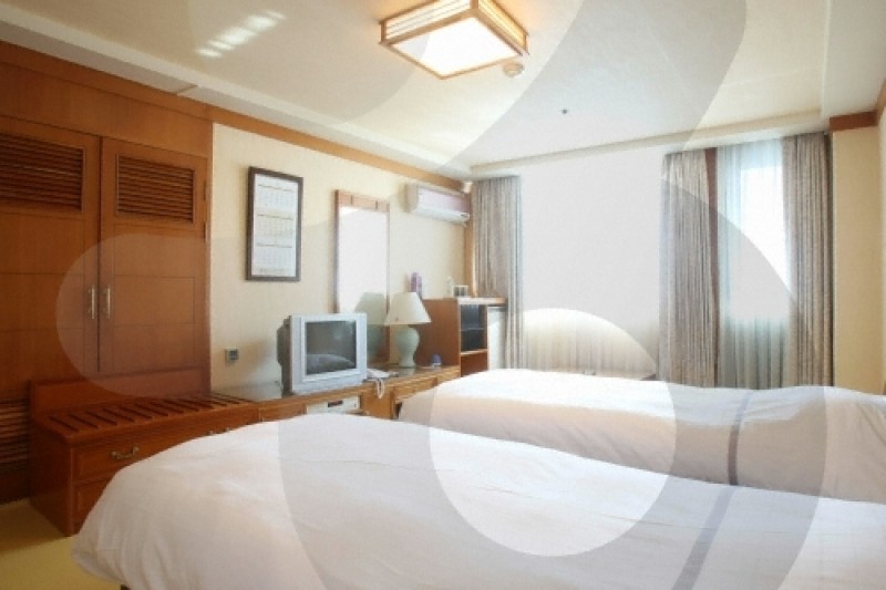 Hotel Sorak Park  (6/16)