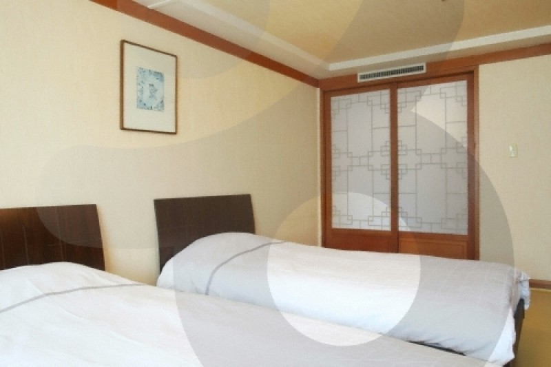Hotel Sorak Park  (7/16)