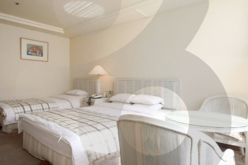 Hotel Sorak Park  (10/16)