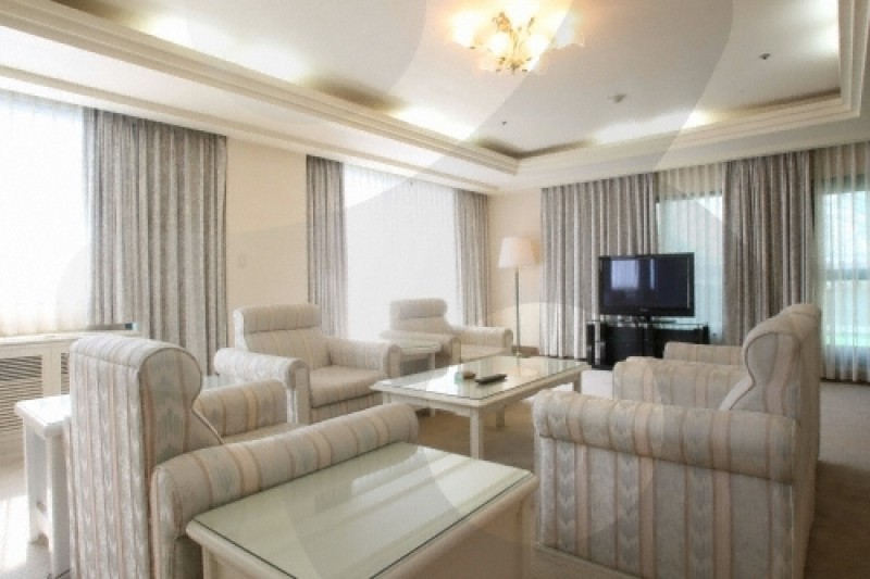 Hotel Sorak Park  (13/16)