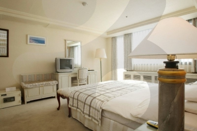 Hotel Sorak Park  (14/16)