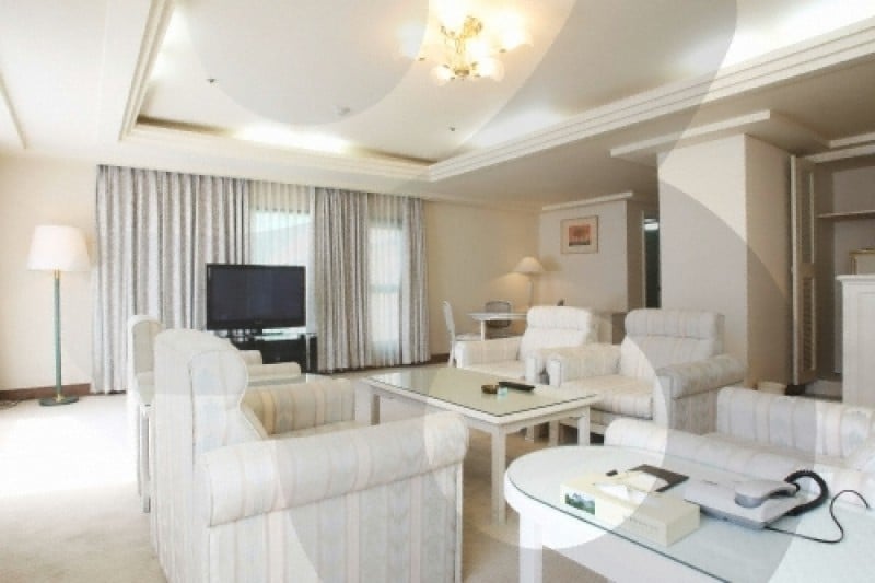 Hotel Sorak Park  (15/16)