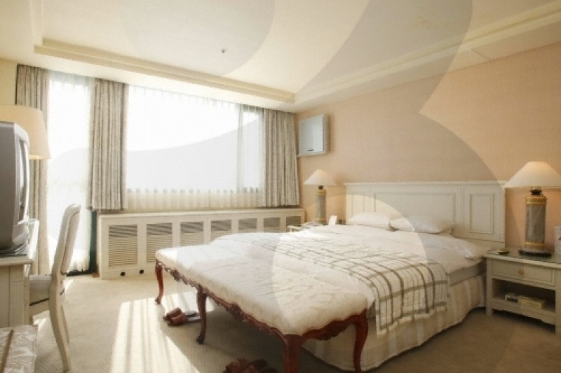 Hotel Sorak Park  (16/16)