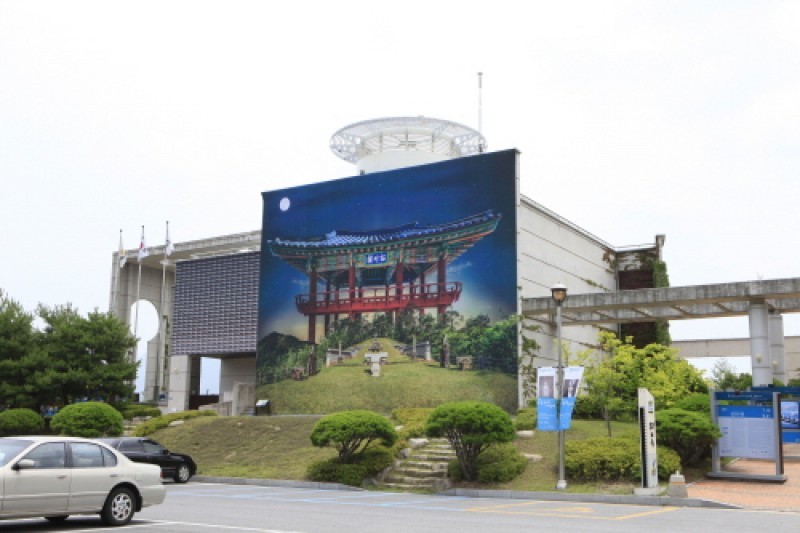 Dong Gang International Photo Festival  (4/4)