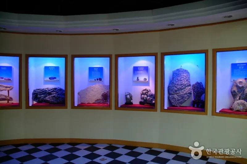 Hwajinpo Aquarium  (4/9)
