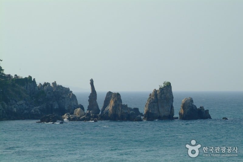 Haegasa Site  (2/8)