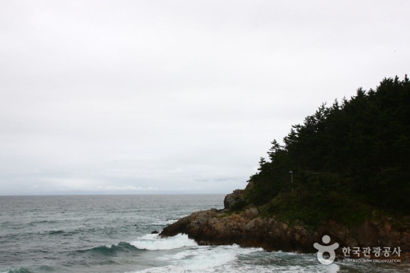 Haegasa Site  (5/8)