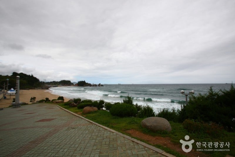 Haegasa Site  (6/8)