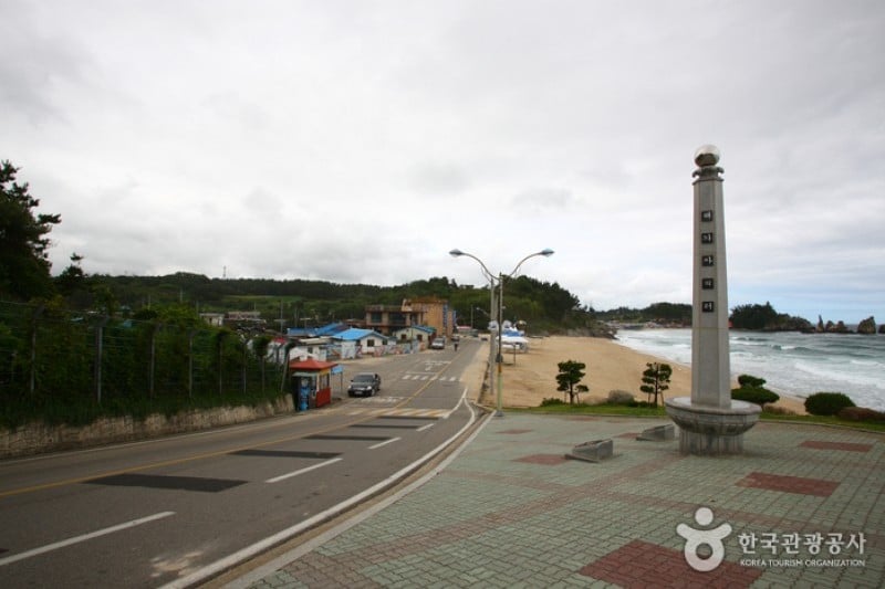 Haegasa Site  (8/8)