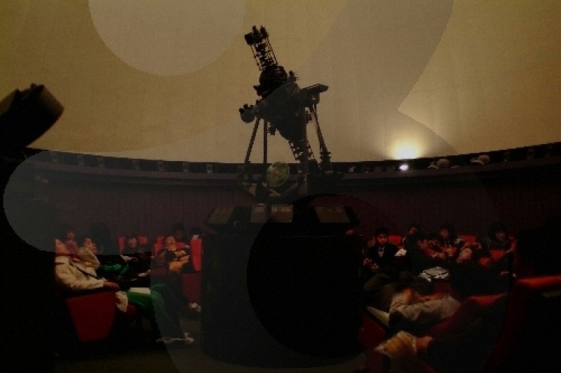 Yeongwol Byeolmaro Observatory  (4/4)