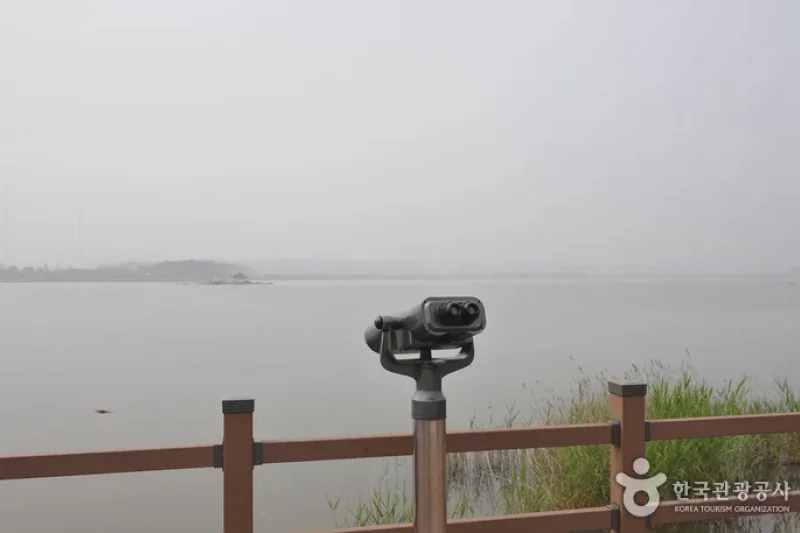 Gyeongpo Provincial Park  (3/6)