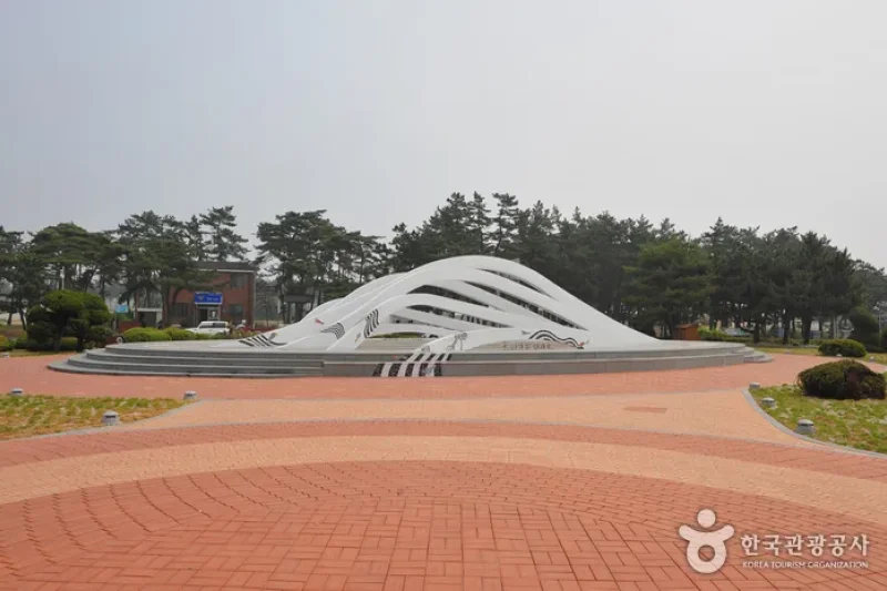 Gyeongpo Provincial Park  (4/6)
