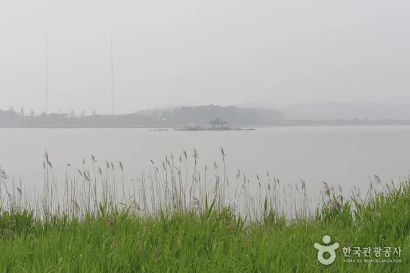 Gyeongpo Provincial Park  (5/6)