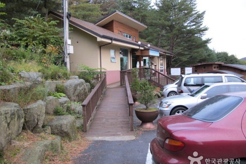 Cheongtaesan National Recreational Forest  (5/36)