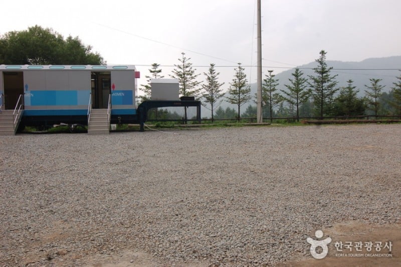 Cheongtaesan National Recreational Forest  (32/36)
