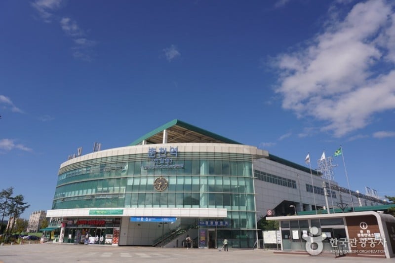 Chuncheon Station  (5/5)