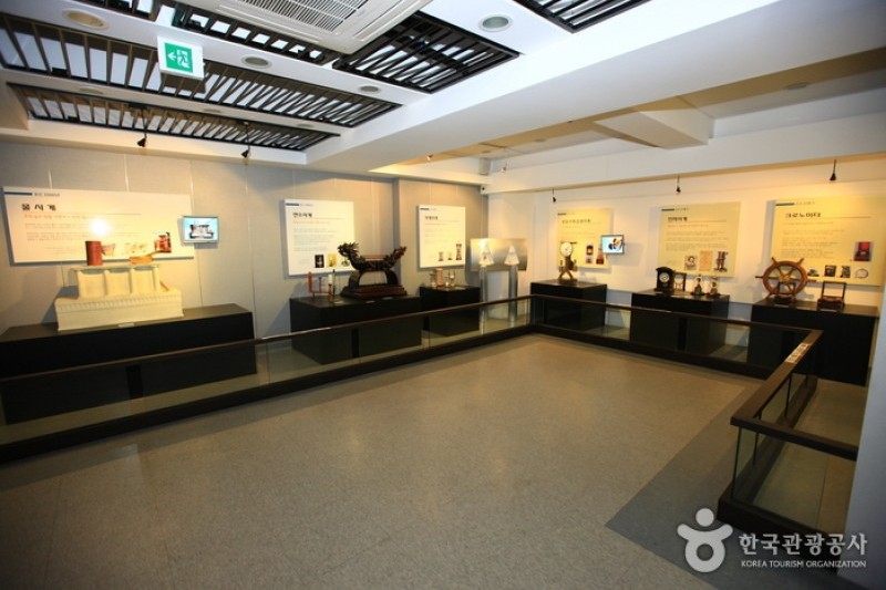 Jeongdongjin Time Museum  (2/8)