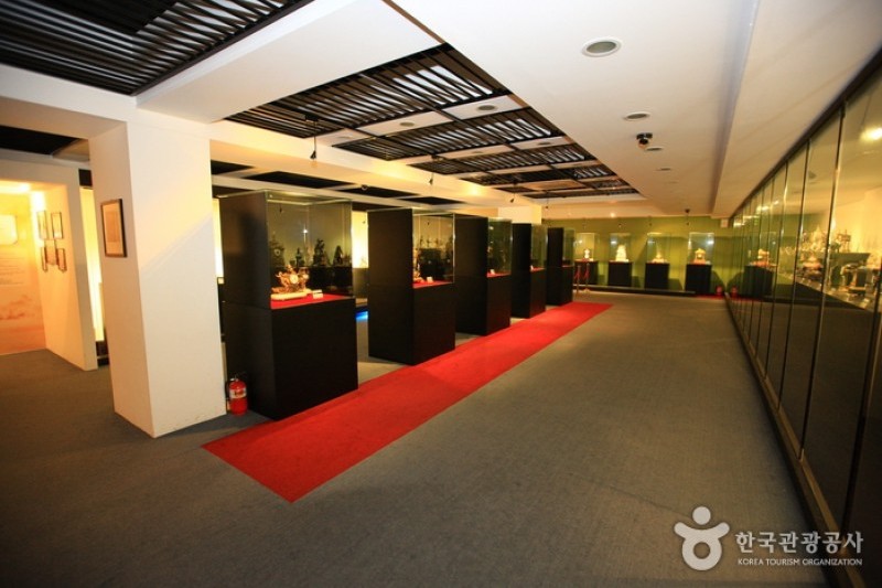 Jeongdongjin Time Museum  (3/8)