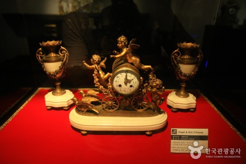 Jeongdongjin Time Museum  (4/8)