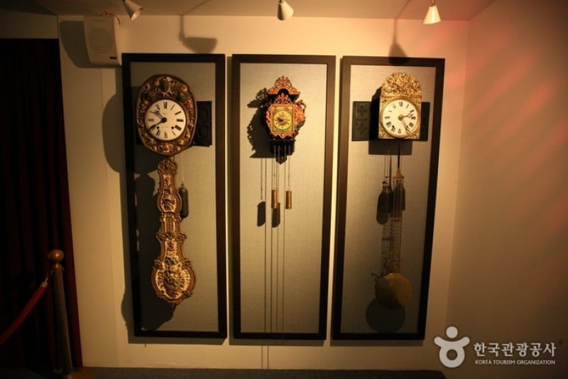 Jeongdongjin Time Museum  (5/8)
