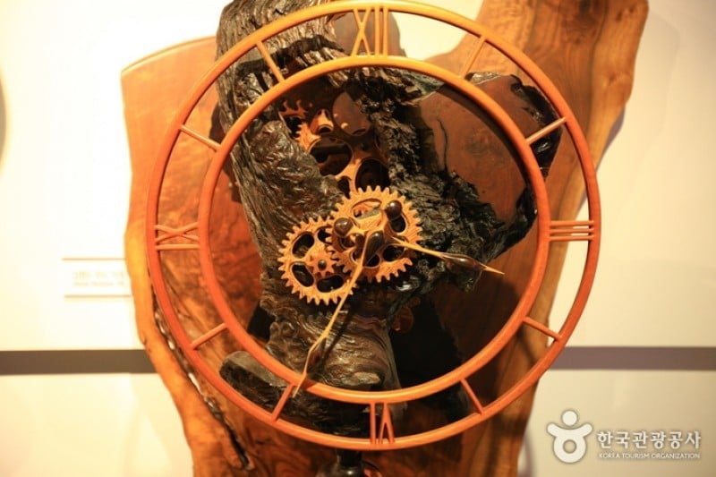 Jeongdongjin Time Museum  (6/8)