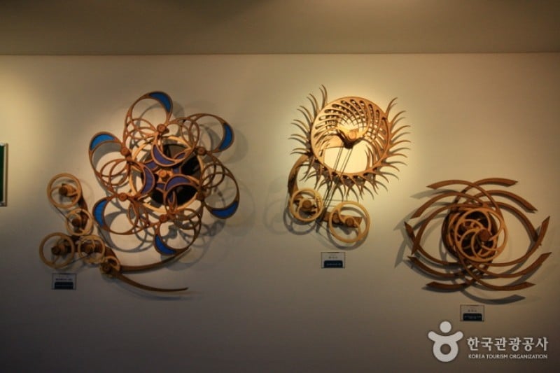 Jeongdongjin Time Museum  (7/8)