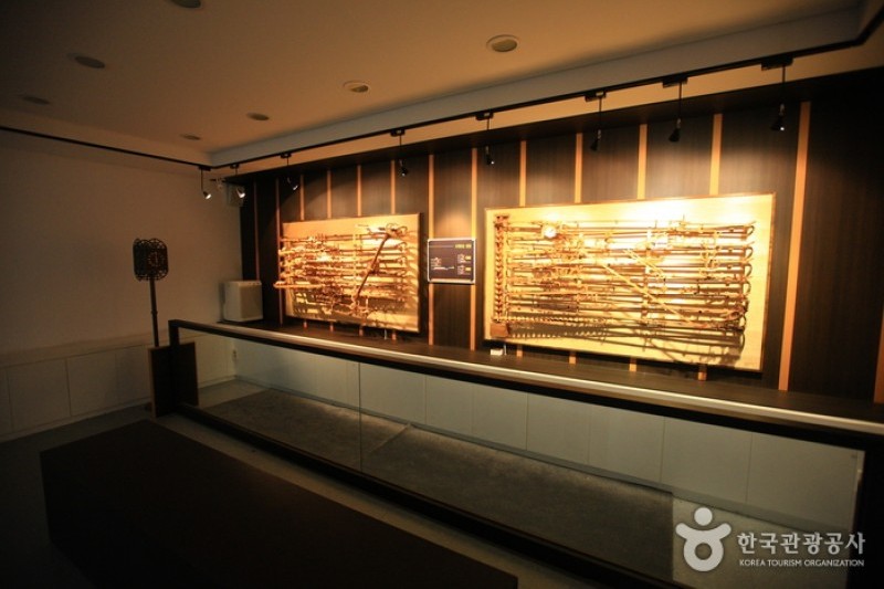 Jeongdongjin Time Museum  (8/8)