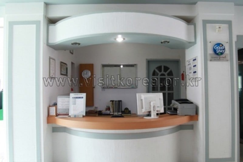 Galcheon Family Resort - Goodstay  (3/10)