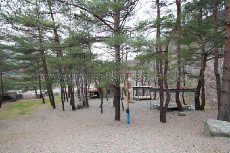Galcheon Family Resort - Goodstay  (4/10)