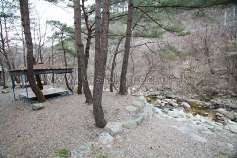 Galcheon Family Resort - Goodstay  (5/10)