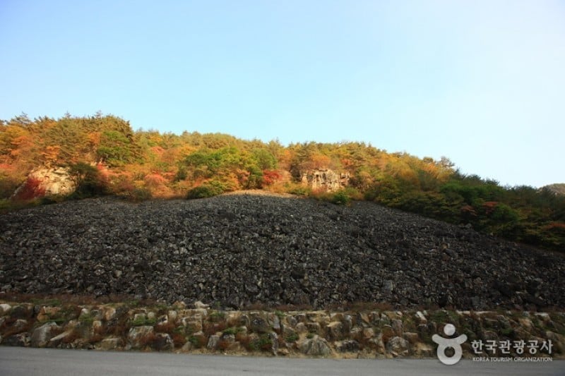 Sogeumgang River  (2/13)
