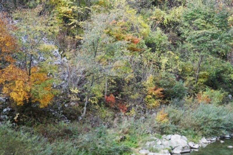 Sogeumgang River  (9/13)