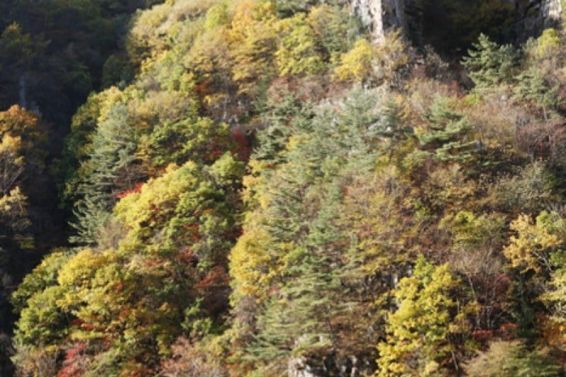 Sogeumgang River  (13/13)
