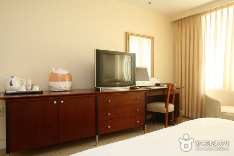 Phoenix Park - The Hotel  (11/13)