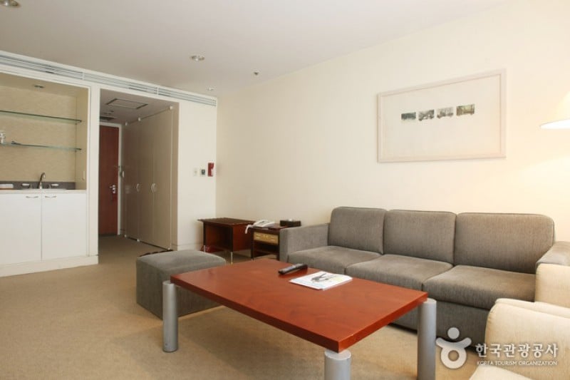 Phoenix Park - The Hotel  (13/13)