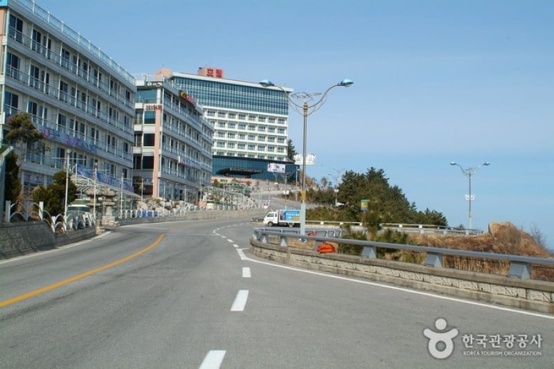 Saecheonnyeon Road  (2/4)