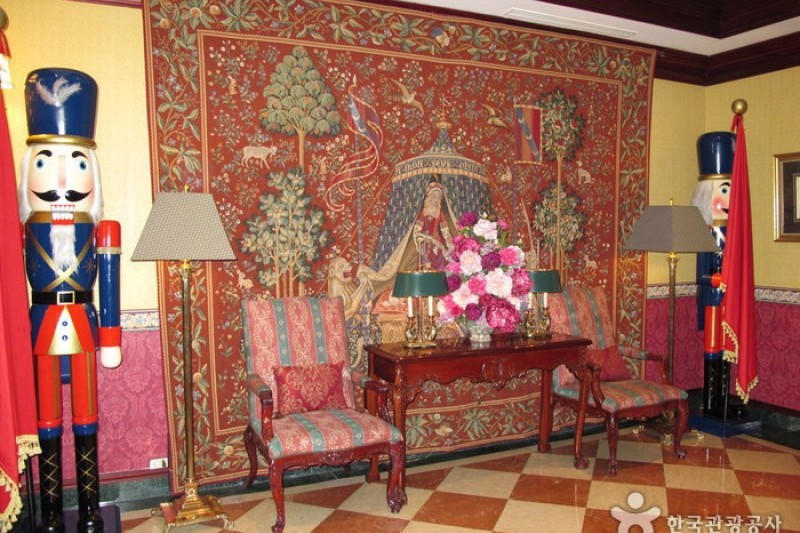 Kensington Stars Hotel  (8/37)