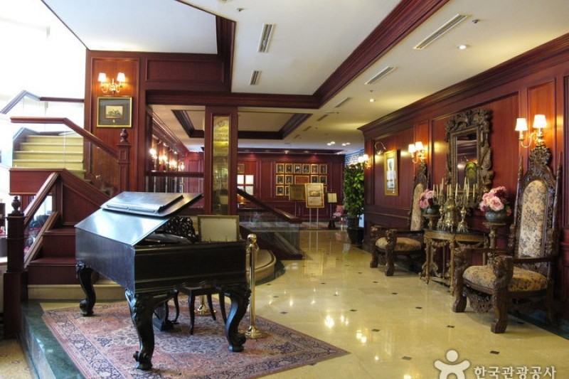 Kensington Stars Hotel  (9/37)