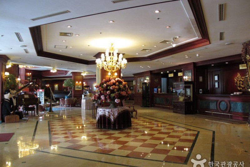 Kensington Stars Hotel  (15/37)