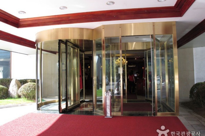 Kensington Stars Hotel  (19/37)