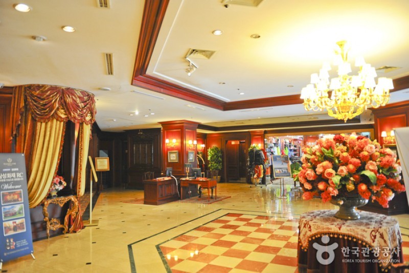 Kensington Stars Hotel  (22/37)